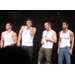 98 DEGREES